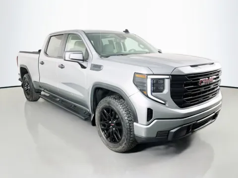 More photos of 2024 GMC Sierra 1500 Pro at Clement Supercenter, MO