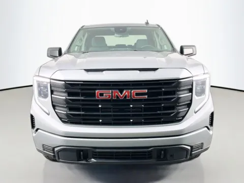 Another view of 2024 GMC Sierra 1500 Pro for sale in St. Charles, MO at Clement Supercenter