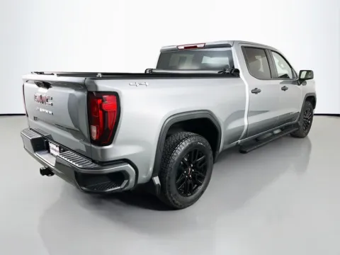 More photos of 2024 GMC Sierra 1500 Pro at Clement Supercenter, MO