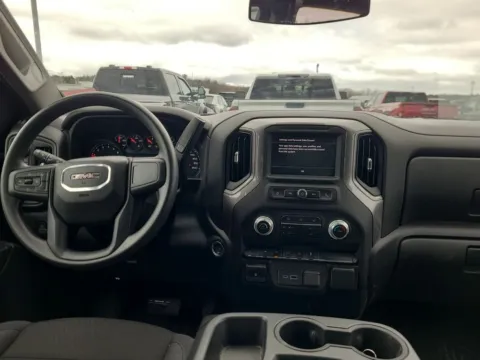 Photos of 2024 GMC Sierra 1500 Pro for sale in St. Charles, MO at Clement Supercenter