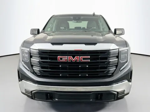 Another view of 2024 GMC Sierra 1500 Pro for sale in St. Charles, MO at Clement Supercenter