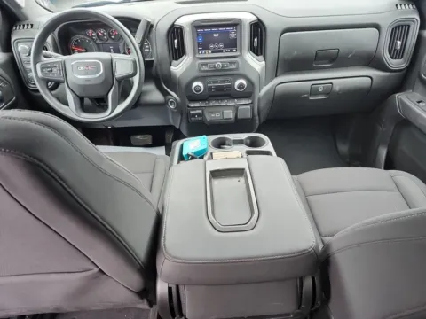 Photos of 2024 GMC Sierra 1500 Pro for sale in St. Charles, MO at Clement Supercenter
