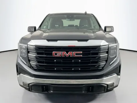 Another view of 2024 GMC Sierra 1500 Pro for sale in St. Charles, MO at Clement Supercenter