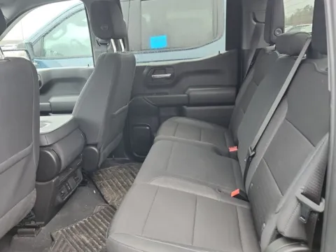 More photos of 2024 GMC Sierra 1500 Pro at Clement Supercenter, MO