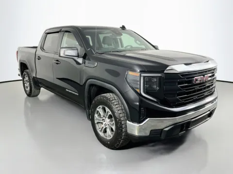 More photos of 2024 GMC Sierra 1500 Pro at Clement Supercenter, MO