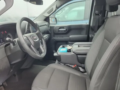 Another view of 2024 GMC Sierra 1500 Pro for sale in St. Charles, MO at Clement Supercenter