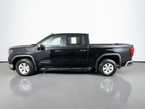 More photos of 2024 GMC Sierra 1500 Pro at Clement Supercenter, MO