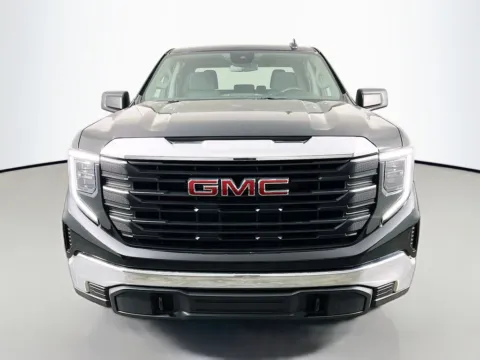Another view of 2024 GMC Sierra 1500 Pro for sale in St. Charles, MO at Clement Supercenter