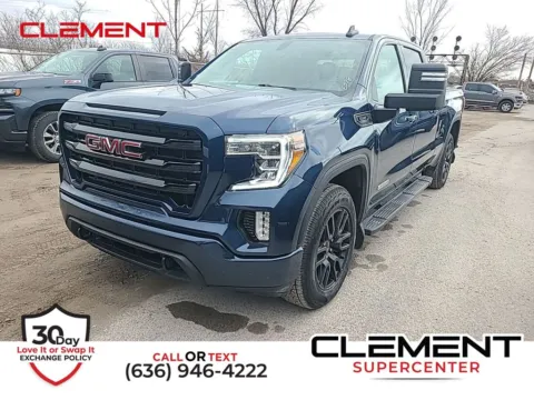 Black 2024 GMC Sierra 1500 Pro for sale in St. Charles, MO