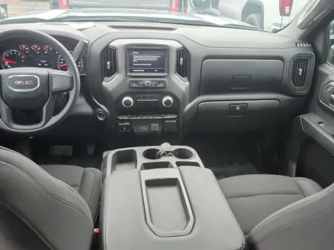 Photos of 2024 GMC Sierra 1500 Pro for sale in St. Charles, MO at Clement Supercenter