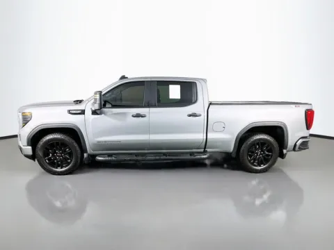 More photos of 2024 GMC Sierra 1500 Pro at Clement Supercenter, MO