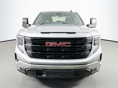 Another view of 2024 GMC Sierra 1500 Pro for sale in St. Charles, MO at Clement Supercenter