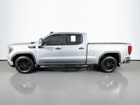 More photos of 2024 GMC Sierra 1500 Pro at Clement Supercenter, MO