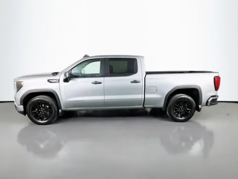 More photos of 2024 GMC Sierra 1500 Pro at Clement Supercenter, MO