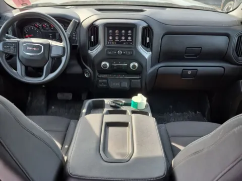 Photos of 2024 GMC Sierra 1500 Pro for sale in St. Charles, MO at Clement Supercenter