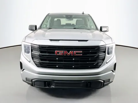 Photos of 2024 GMC Sierra 1500 Pro for sale in St. Charles, MO at Clement Supercenter