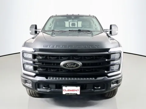 Another view of 2024 Ford F-250SD Lariat for sale in St. Charles, MO at Clement Supercenter