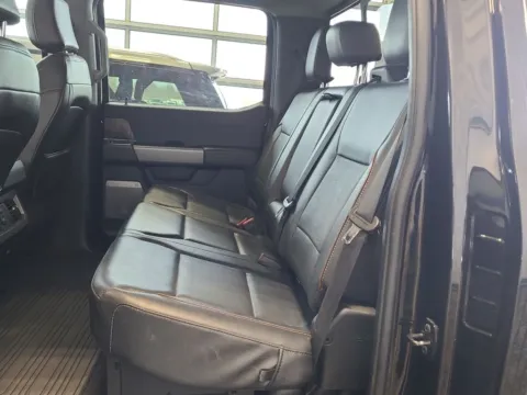 Another view of 2024 Ford F-250SD Lariat for sale in St. Charles, MO at Clement Supercenter