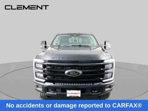 Photos of 2024 Ford F-250SD Lariat for sale in St. Charles, MO at Clement Supercenter