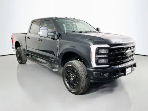 More photos of 2024 Ford F-250SD Lariat at Clement Supercenter, MO