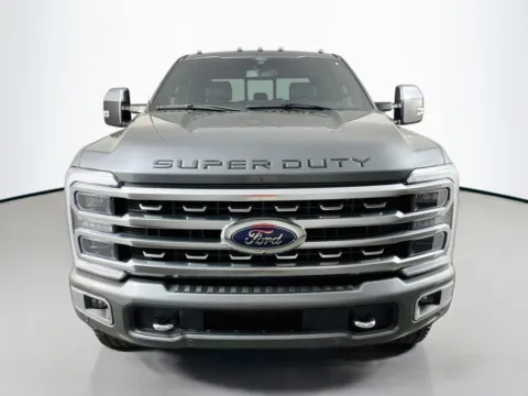 Another view of 2024 Ford F-250SD Platinum for sale in St. Charles, MO at Clement Supercenter