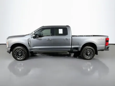 More photos of 2024 Ford F-250SD Platinum at Clement Supercenter, MO
