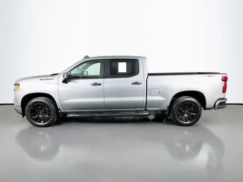 More photos of 2024 Chevrolet Silverado 1500 Custom at Clement Supercenter, MO