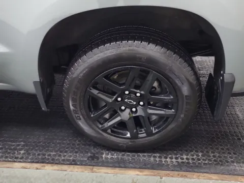 More photos of 2024 Chevrolet Silverado 1500 RST at Clement Supercenter, MO