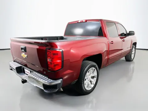 More photos of 2016 Chevrolet Silverado 1500 LT at Clement Supercenter, MO