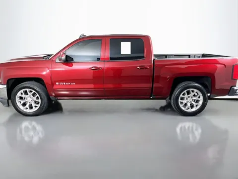 More photos of 2016 Chevrolet Silverado 1500 LT at Clement Supercenter, MO