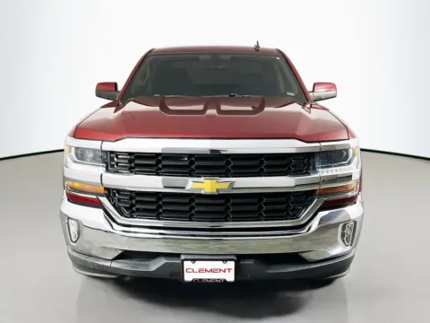 Photos of 2016 Chevrolet Silverado 1500 LT for sale in St. Charles, MO at Clement Supercenter