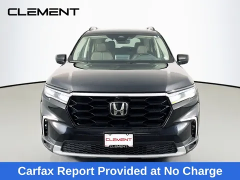 Photos of 2023 Honda Pilot Elite for sale in St. Charles, MO at Clement Supercenter