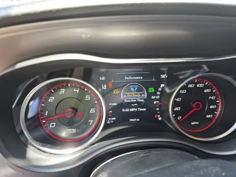 Photos of 2023 Dodge Charger R/T Scat Pack for sale in St. Charles, MO at Clement Supercenter