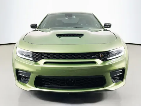 Another view of 2023 Dodge Charger R/T Scat Pack for sale in St. Charles, MO at Clement Supercenter