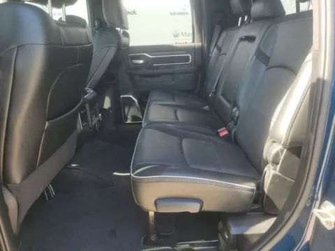 More photos of 2024 Ram 2500 Laramie at Clement Supercenter, MO