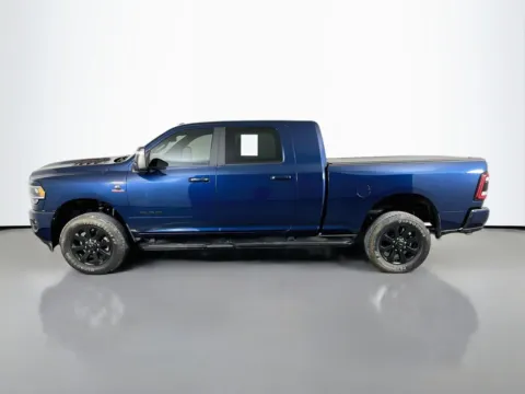 More photos of 2024 Ram 2500 Laramie at Clement Supercenter, MO