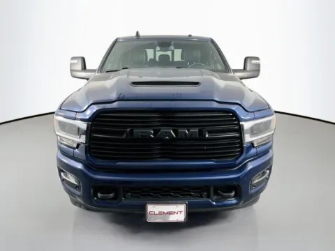 Another view of 2024 Ram 2500 Laramie for sale in St. Charles, MO at Clement Supercenter