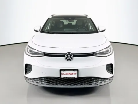 Another view of 2021 Volkswagen ID.4 Pro S for sale in St. Charles, MO at Clement Supercenter