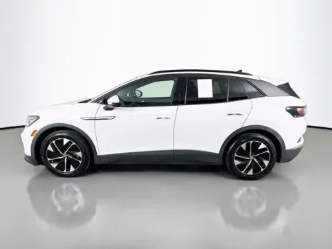 More photos of 2021 Volkswagen ID.4 Pro S at Clement Supercenter, MO