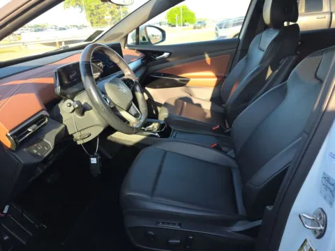 Another view of 2021 Volkswagen ID.4 Pro S for sale in St. Charles, MO at Clement Supercenter
