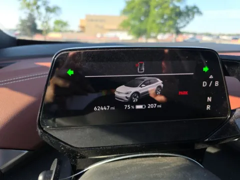 Photos of 2021 Volkswagen ID.4 Pro S for sale in St. Charles, MO at Clement Supercenter