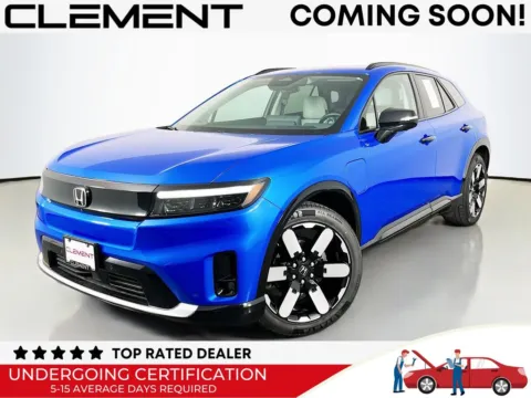Green 2024 Honda Prologue Elite for sale in St. Charles, MO