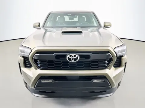 Another view of 2025 Toyota Tacoma TRD Sport for sale in St. Charles, MO at Clement Supercenter