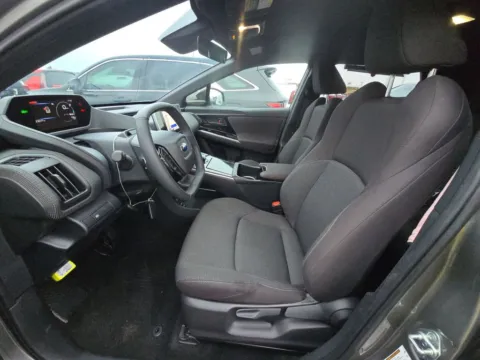 Another view of 2024 Subaru Solterra Premium for sale in St. Charles, MO at Clement Supercenter