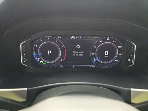 Photos of 2023 Volkswagen Atlas Cross Sport 3.6L V6 SE w/Technology for sale in St. Charles, MO at Clement Supercenter