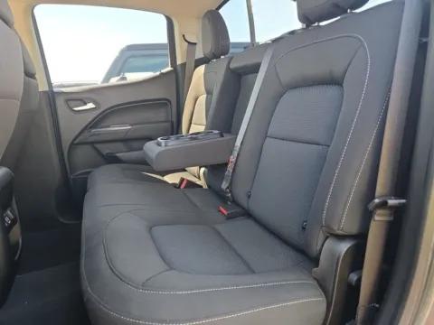 More photos of 2021 Chevrolet Colorado LT at Clement Supercenter, MO