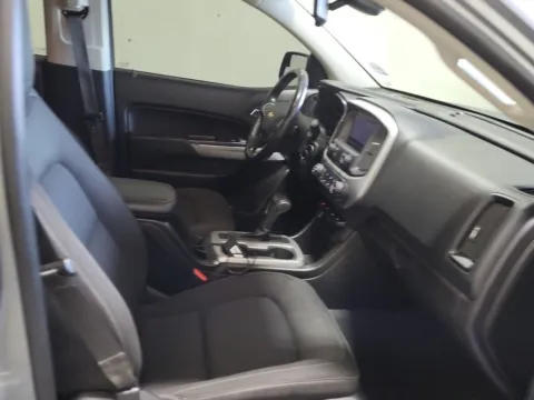 Another view of 2021 Chevrolet Colorado LT for sale in St. Charles, MO at Clement Supercenter