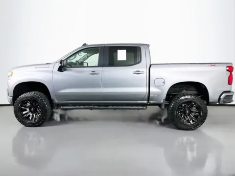 More photos of 2021 Chevrolet Silverado 1500 RST at Clement Supercenter, MO