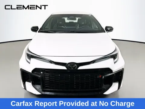 Photos of 2025 Toyota GR Corolla Premium for sale in St. Charles, MO at Clement Supercenter