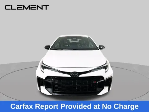 Photos of 2025 Toyota GR Corolla Premium for sale in St. Charles, MO at Clement Supercenter